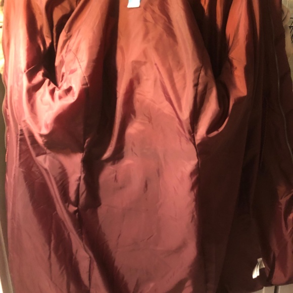 Columbia Womens Ember Springs long jacket - Picture 4 of 9